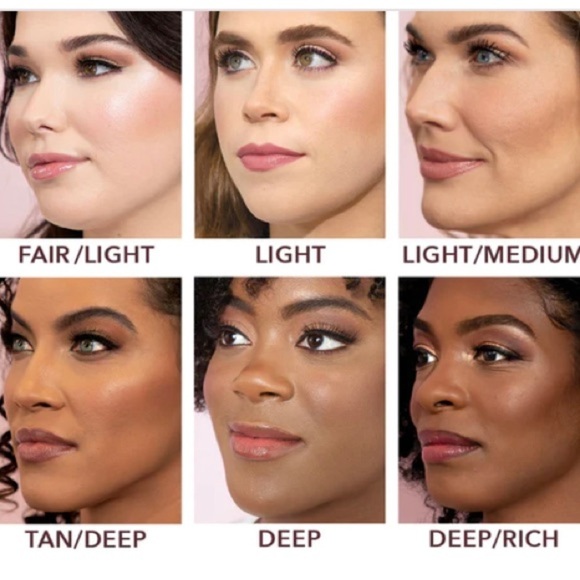 New DOLL VAULT
HYDRAGEL SUPERSIZE FOUNDATION Medium - Picture 2 of 3